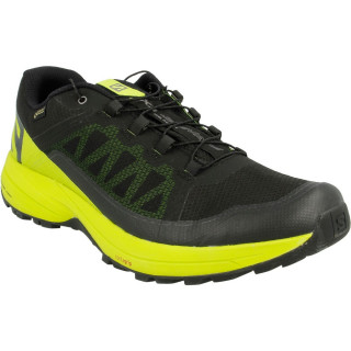 Salomon XA ELEVATE GTX® Bk/Lime G 