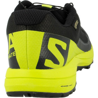 Salomon XA ELEVATE GTX® Bk/Lime G 