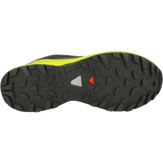 Salomon XA ELEVATE GTX® Bk/Lime G 