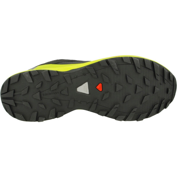 Salomon XA ELEVATE GTX® Bk/Lime G 