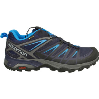 Salomon X ULTRA 3 GTX® Gy/NIGHT S 