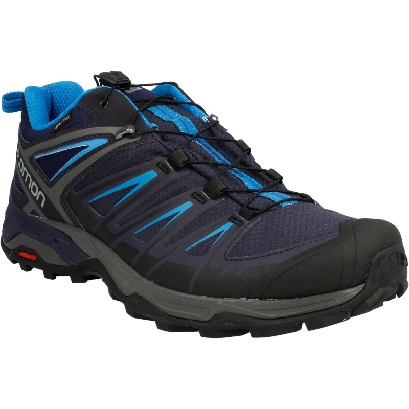 Salomon X ULTRA 3 GTX® Gy/NIGHT S 