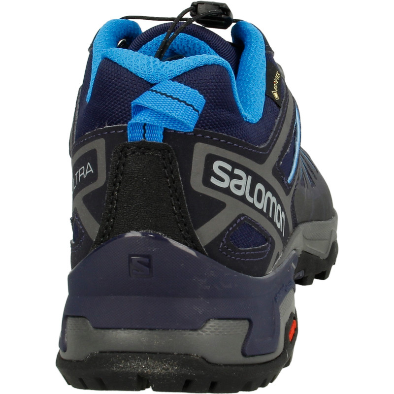 Salomon X ULTRA 3 GTX® Gy/NIGHT S 