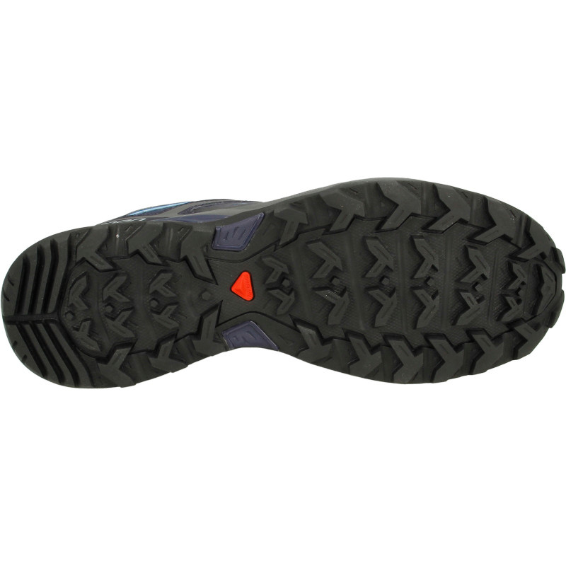Salomon X ULTRA 3 GTX® Gy/NIGHT S 