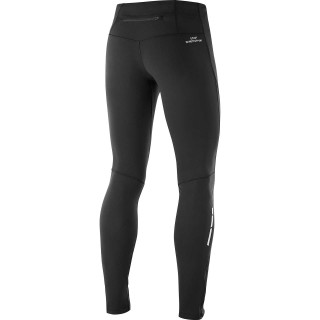 Salomon L40358900 M TRAIL RUNNER WS TIGHT B 