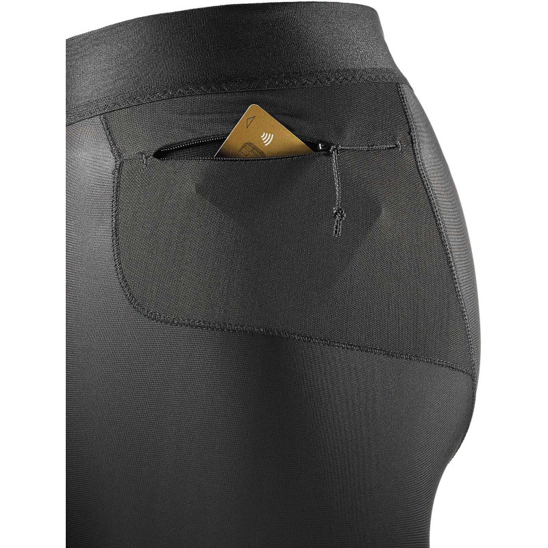 Salomon M FAST WING LONG TIGHT Bl 