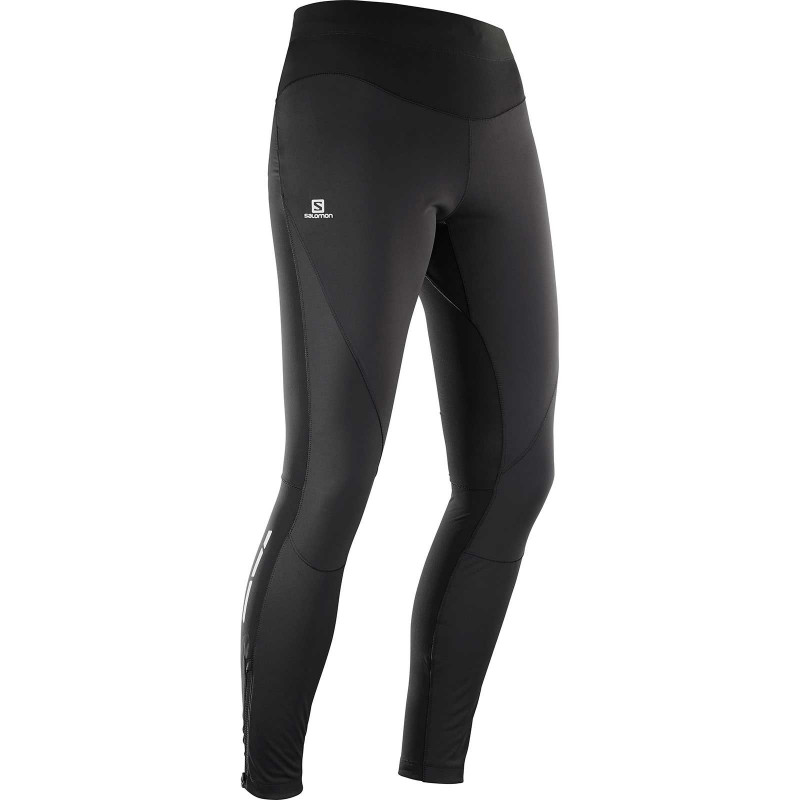 Salomon W TRAIL RUNNER WS TIGHT B 