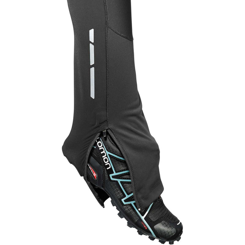 Salomon W TRAIL RUNNER WS TIGHT B 