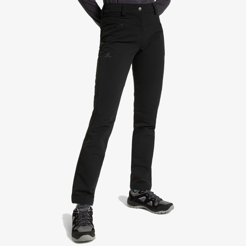 Salomon C/O WAYFARER STRAIGHT WARM PA 