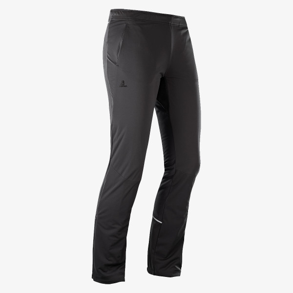 Salomon AGILE WARM PANT W 