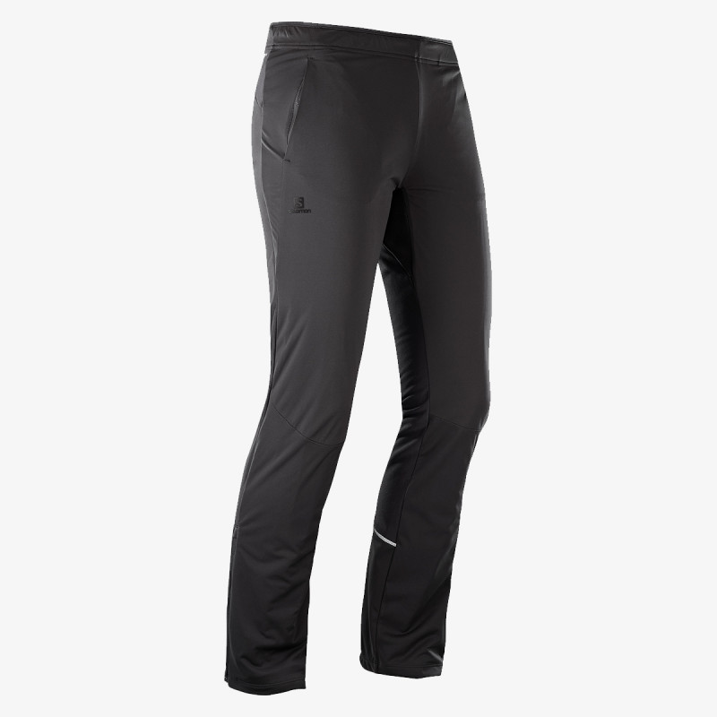 Salomon AGILE WARM PANT W 