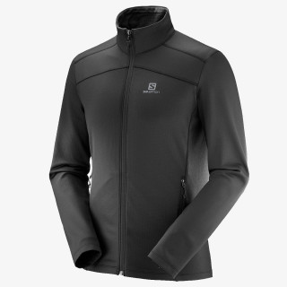 Salomon DISCOVERY LT FZ M 