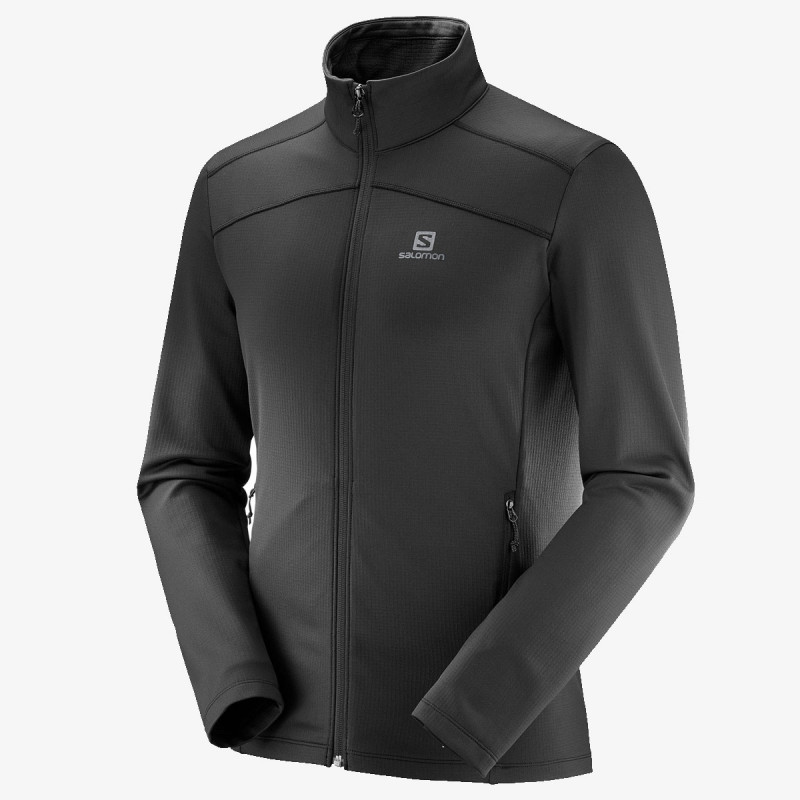 Salomon DISCOVERY LT FZ M 