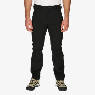 Salomon WAYFARER WARM STRAIGHT 