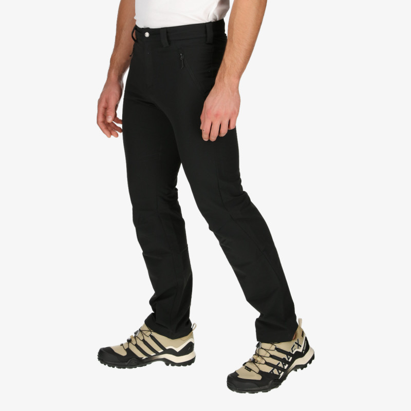 Salomon WAYFARER WARM STRAIGHT 