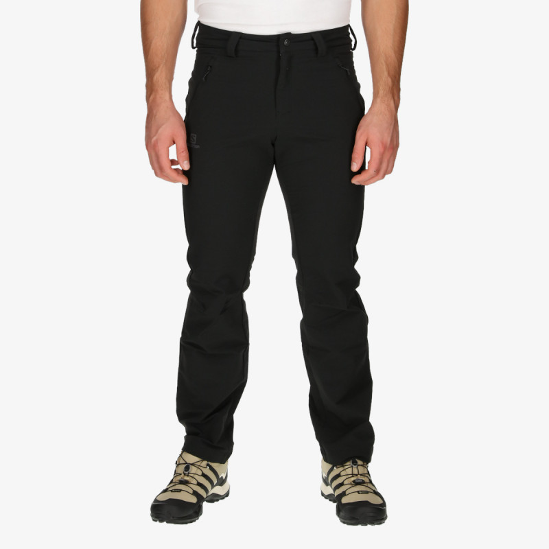 Salomon WAYFARER WARM STRAIGHT 
