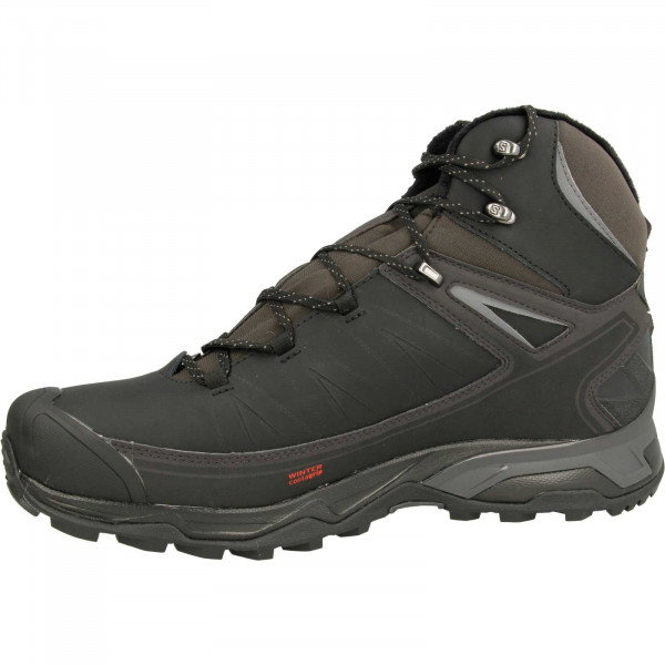 Salomon X ULTRA MID WINTER CS WP 