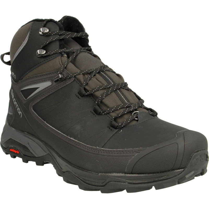 Salomon X ULTRA MID WINTER CS WP 