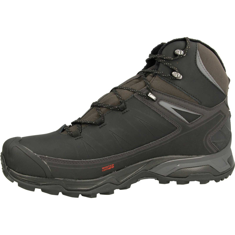 Salomon X ULTRA MID WINTER CS WP 