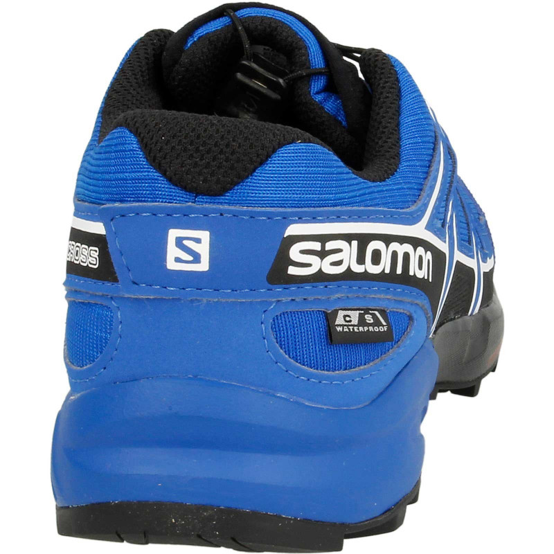 Salomon jr SPEEDCROSS CSWP J Indi 