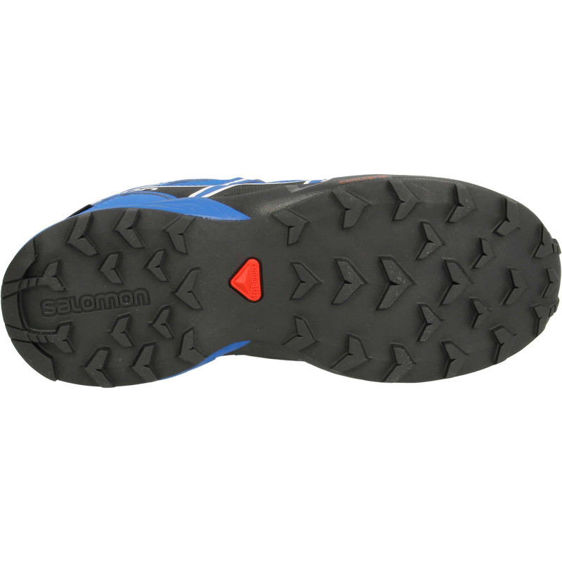 Salomon jr SPEEDCROSS CSWP J Indi 
