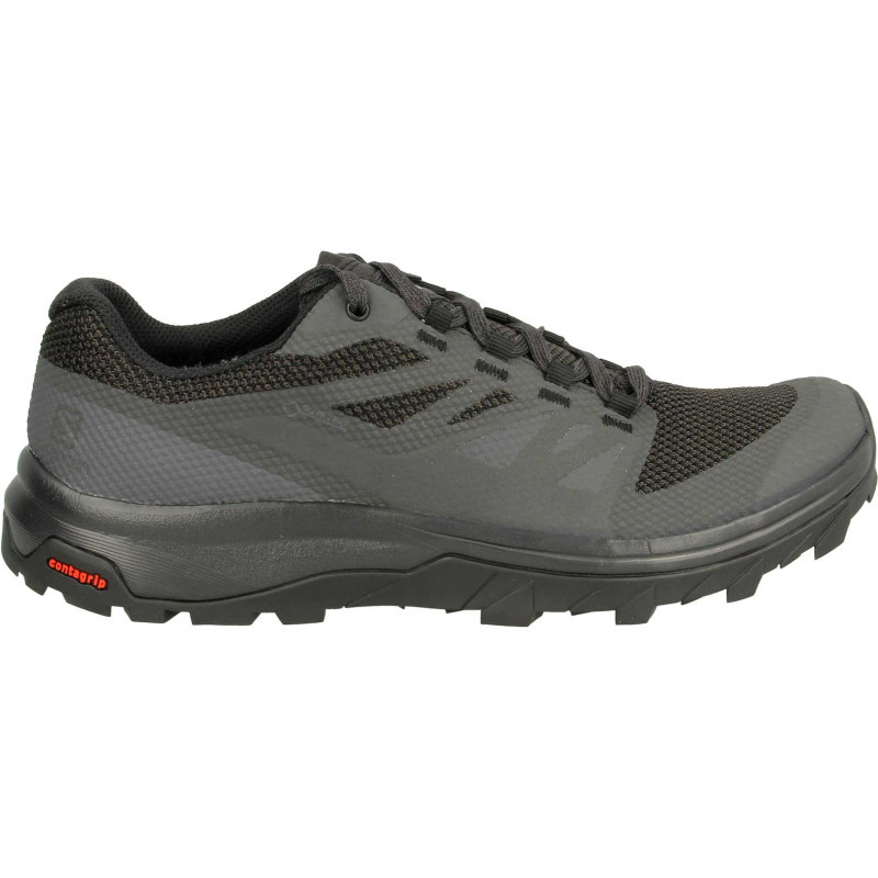 Salomon w OUTline GTX® PHANTOM/Bk 