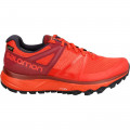 Salomon L40488600 w TRAILSTER GTX® HBS/Beet Red/Gy Salomon 