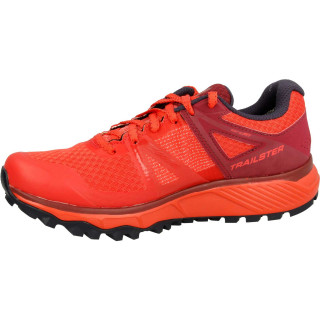 Salomon L40488600 w TRAILSTER GTX® HBS/Beet Red/Gy Salomon 