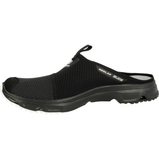 SALOMON RX SLIDE 4.0 Black/Ebony/ 