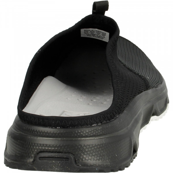 Salomon RX SLIDE 4.0 Black/Ebony/ 