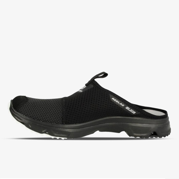 Salomon RX SLIDE 4.0 Black/Ebony/ 