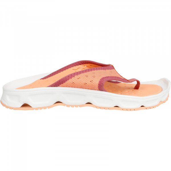 Salomon w RX BREAK 4.0 desert/Wh/ 