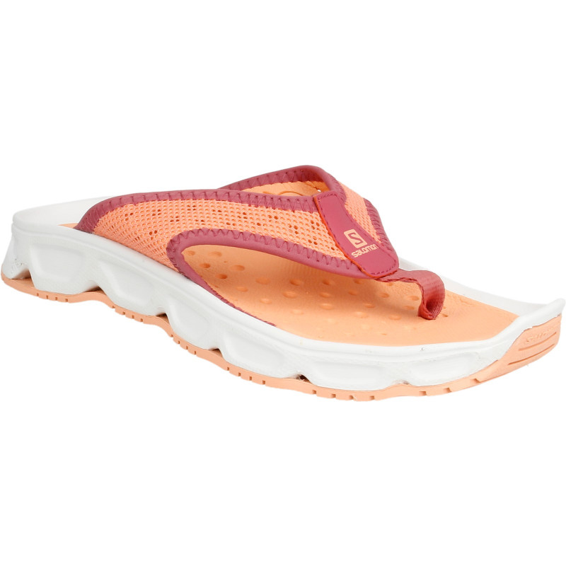 Salomon w RX BREAK 4.0 desert/Wh/ 