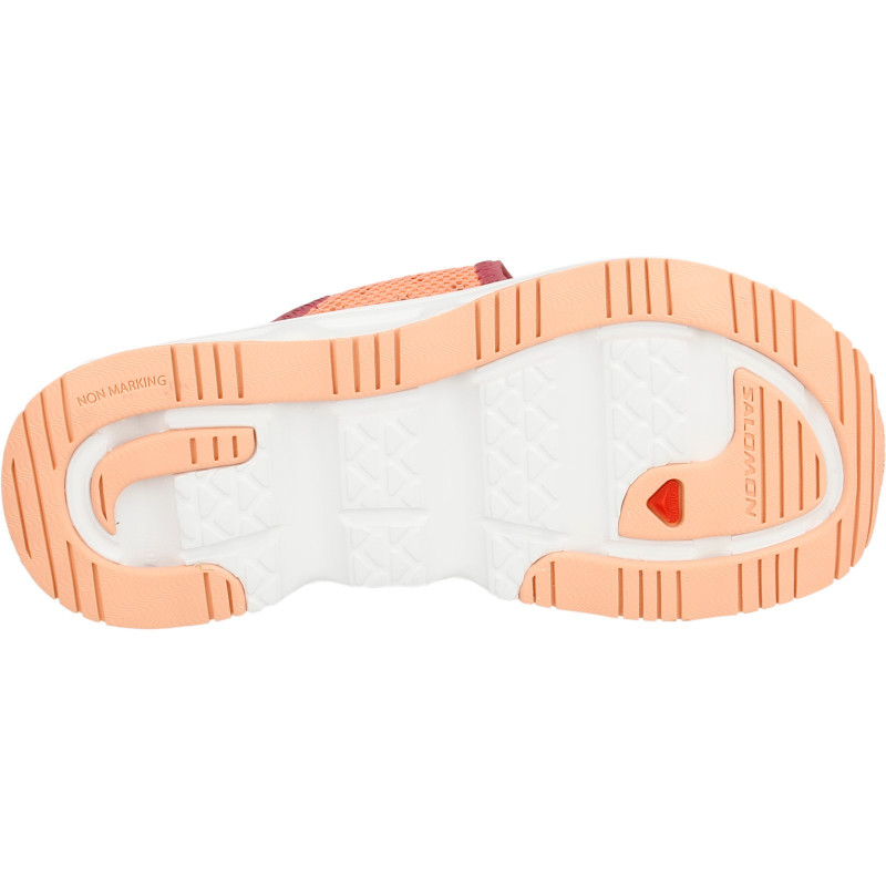 Salomon w RX BREAK 4.0 desert/Wh/ 