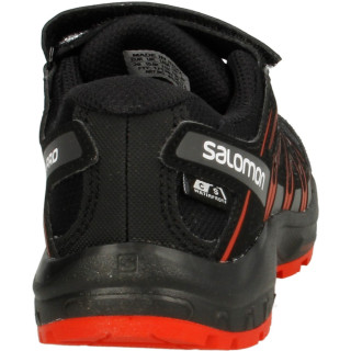 Salomon XA PRO 3D CSWP K BLACK/BK/HIGH RISK 