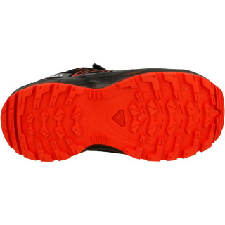 Salomon XA PRO 3D CSWP K BLACK/BK/HIGH RISK 