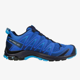 adidas XA PRO 3D Sky Diver/Navy 