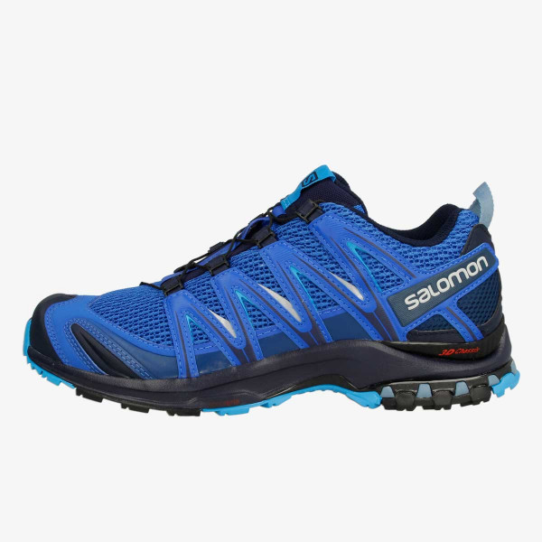 adidas XA PRO 3D Sky Diver/Navy 