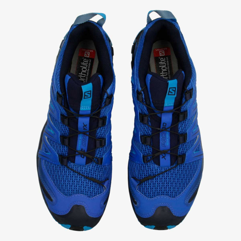 adidas XA PRO 3D Sky Diver/Navy 