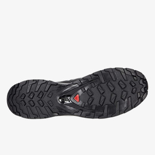 Salomon SHOES XA WILD GTX Black/Black/Black 