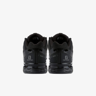 Salomon SHOES XA WILD GTX Black/Black/Black 