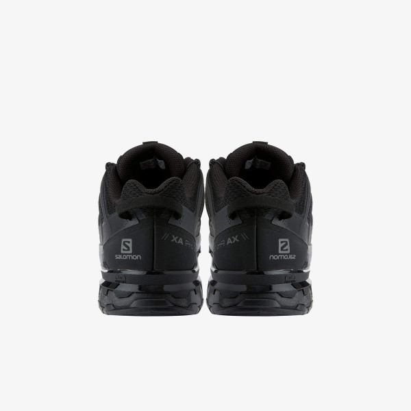 Salomon SHOES XA WILD GTX Black/Black/Black 