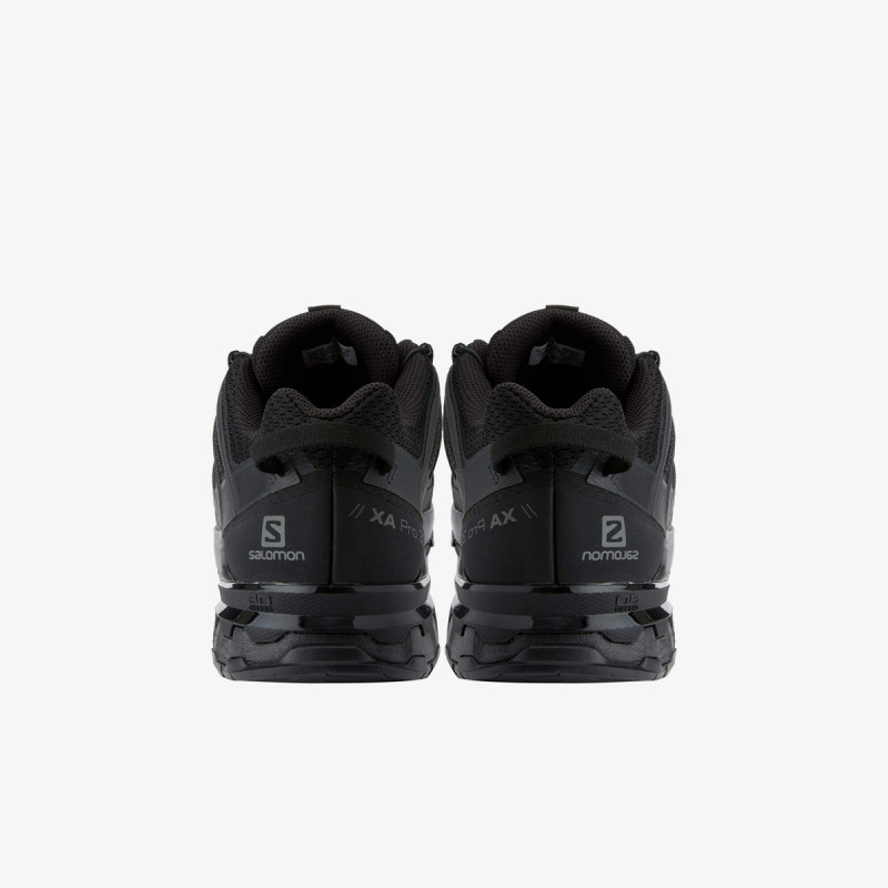 Salomon SHOES XA WILD GTX Black/Black/Black 