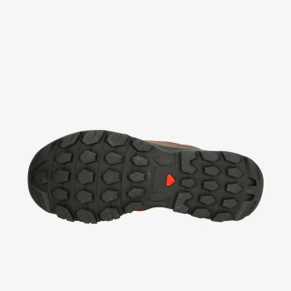 Salomon VAYA Black/Cedar Wood/Black 