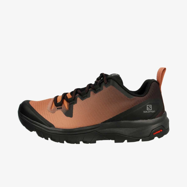 Salomon VAYA Black/Cedar Wood/Black 