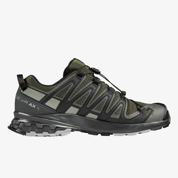 Salomon XA PRO 3D v8 