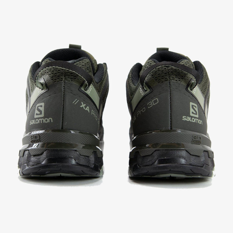 Salomon XA PRO 3D v8 