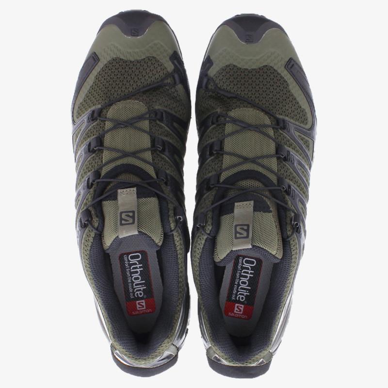 Salomon XA PRO 3D v8 