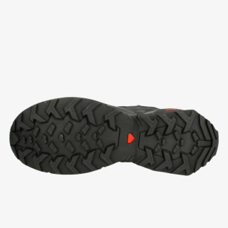 Salomon X RAISE MID GTX 