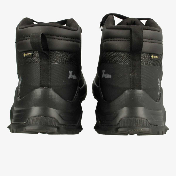 Salomon X RAISE MID GTX 